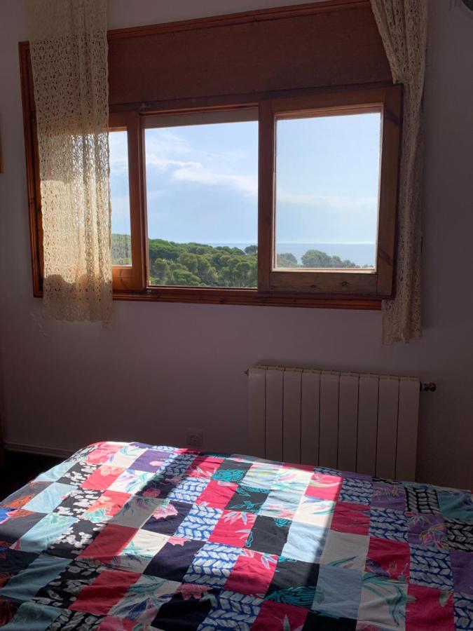 Calella De Palafrugell Bellisimo Apartamento Екстериор снимка